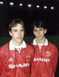 Gary Neville Net Worth: An Insight Into The Football Pundit's Fortune