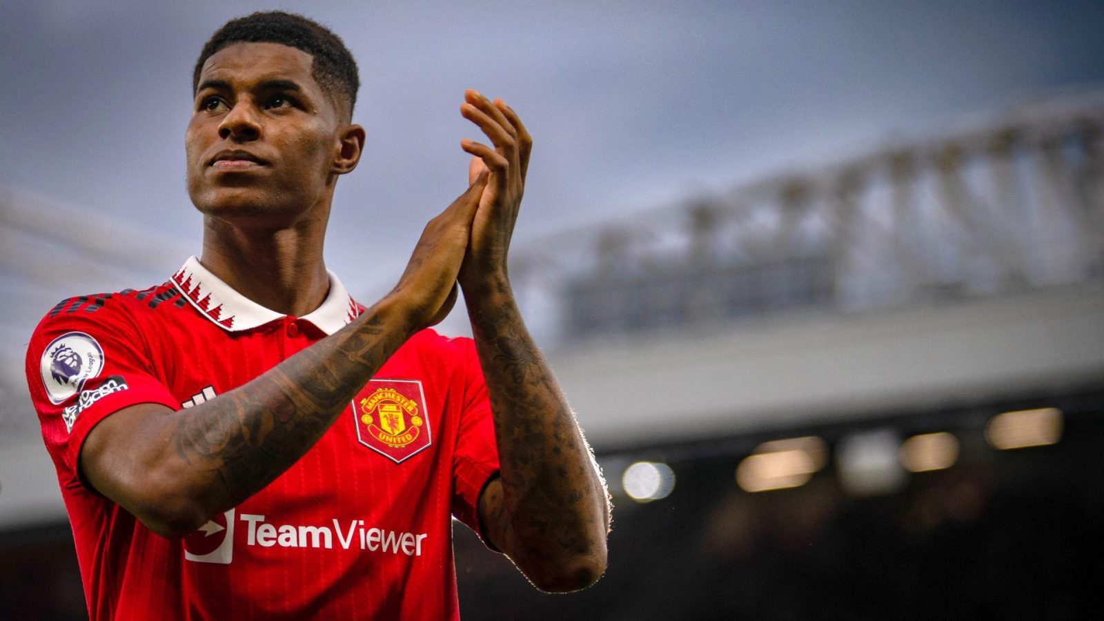 Marcus Rashford Net Worth A Look into the Wealth of the Manchester United Star Halftime
