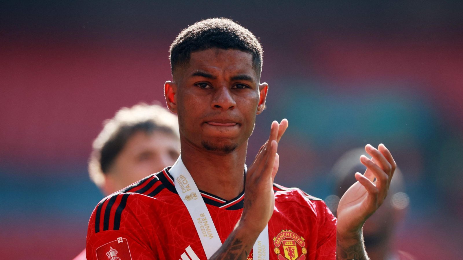 Marcus Rashford Net Worth A Look into the Wealth of the Manchester United Star Halftime