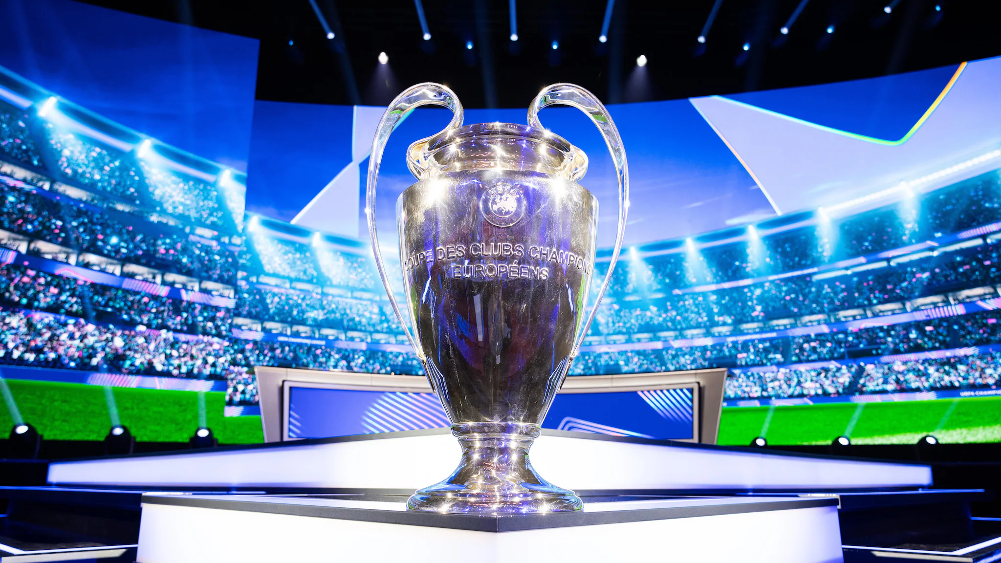 UEFA Champions League 2024 A Closer Look at the New Format and Rules